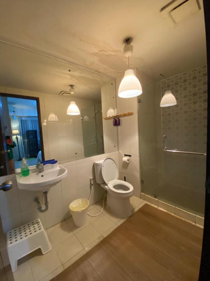 Callia Apartement Golf View Pulo Mas Jakarta Timur Exterior foto